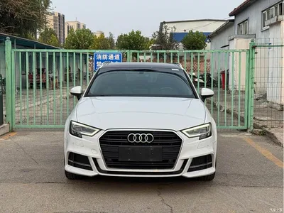 2018 Audi A3 30th Anniversary Sportback 40 TFSI Sport, фото 2, лот 10838606