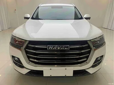 2021 Haval H6 Model National Trend Edition 1.5T Auto Champion, фото 2, лот 10296890