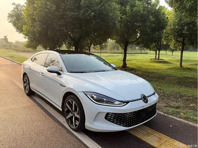2023 Volkswagen Lamando L 280TSI DSG Cool Edition, фото 3, лот 10469389