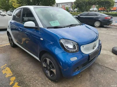 2018 smart forfour 1.0L 52kW Passion Edition, фото 4, лот 10343623