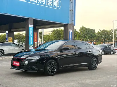 2021 Dongfeng Aeolus Yixuan MAX 1.5T Super Cool Dad Edition, фото 1, лот 10829704