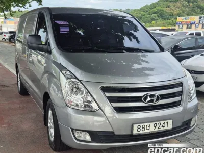 2016 Hyundai Starex 3-Seater VAN, фото 3, лот 10199020