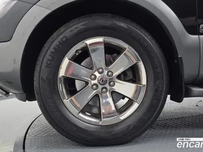 2014 Kia Mohave 4WD KV 300, фото 4, лот 10083081