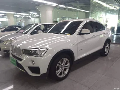 2014 BMW X4 xDrive28i Leading Edition, фото 2, лот 10476910