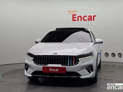 2020 Kia K7 Signature, фото 3, лот 10108178