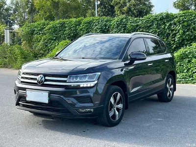 2021 Volkswagen Tharu Model 280TSI 2WD Comfort Edition, фото 1, лот 10425677