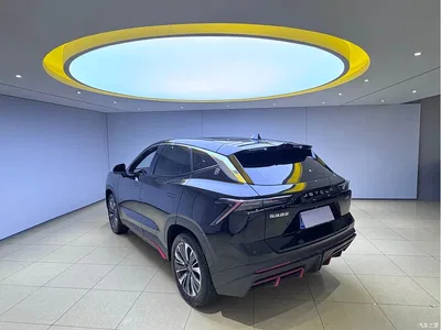 2023 Jetour Dasheng 1.5T DCT Starlight PRO+, фото 4, лот 10826914