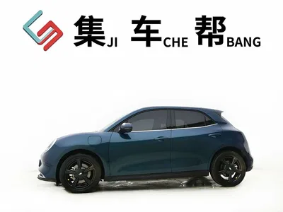 2024 Ora Good Cat 501km Premium, фото 3, лот 11134286