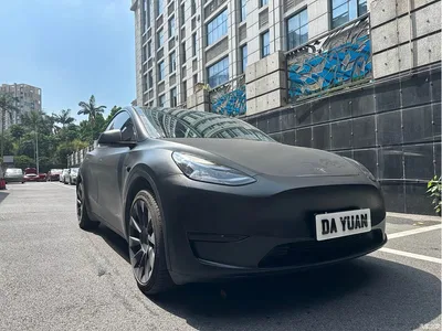 2024 Tesla Model Y Rear-Wheel Drive Version, фото 2, лот 11242032