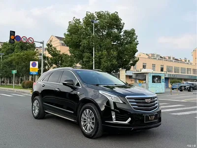 2016 Cadillac XT5 25T Luxury Model, фото 3, лот 10301982
