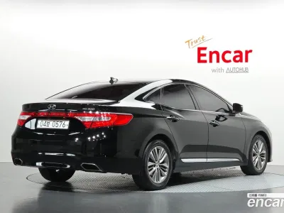 2017 Hyundai Grandeur HG240 Modern Collection, фото 2, лот 11548531