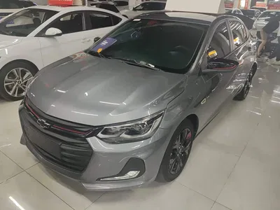 2020 Chevrolet Cavalier Redline 325T Automatic Delight (China VI), фото 1, лот 10378479