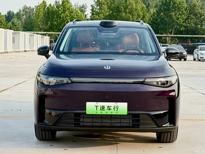 2024 Leapmotor C16 Extended Range 200 LiDAR Edition, фото 2, лот 10445055