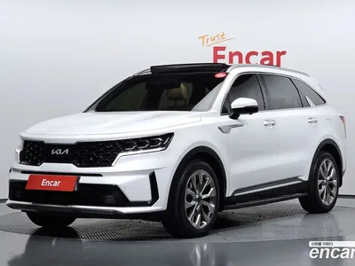2022 Kia Sorento Diesel 2.2 2WD, фото 1, лот 10229786