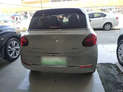 2024 Wuling Motors Wuling Bingo 333km Comfort Edition, фото 4, лот 10369036
