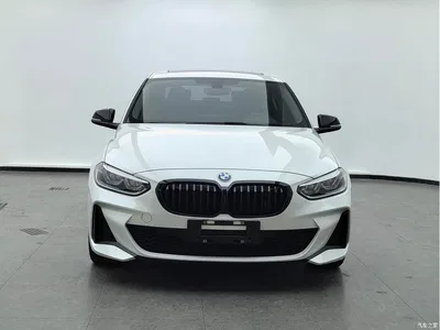 2023 BMW 1 Series 125i M Sport Shadow Edition, фото 2, лот 10470249
