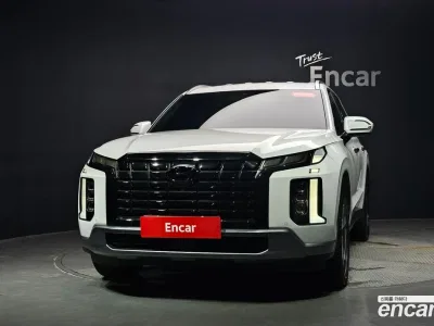 2024 Hyundai Palisade Diesel 2.2 2WD, фото 2, лот 10525997