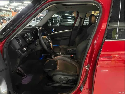 2019 MINI COUNTRYMAN 1.5T COOPER ALL4 Artist Weekend Travel, фото 4, лот 10330625