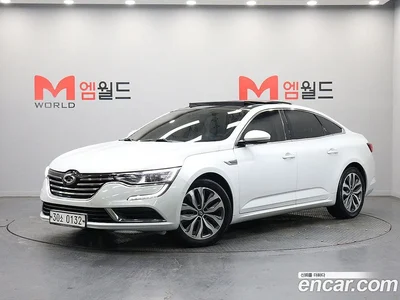 2016 Samsung SM6 2.0 LPe RE (Disabled), фото 1, лот 10682414