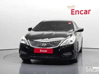 2013 Hyundai Grandeur LPG HG300 Modern, фото 3, лот 10109722