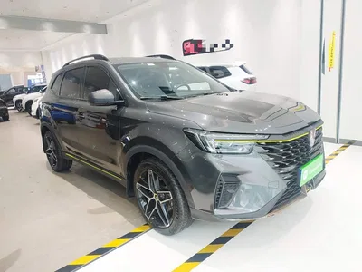 2021 Roewe RX5 PLUS 330TGI Automatic China-Chic Smart Edition, фото 4, лот 10341233