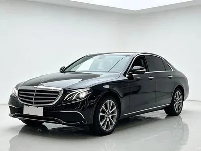 2019 Mercedes-Benz E-Class E 300 L Luxury, фото 4, лот 10298923