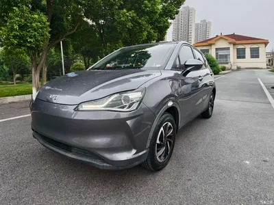 2021 Nezha Auto Nezha V Long Range Entertainment Upgrade, фото 4, лот 10821670