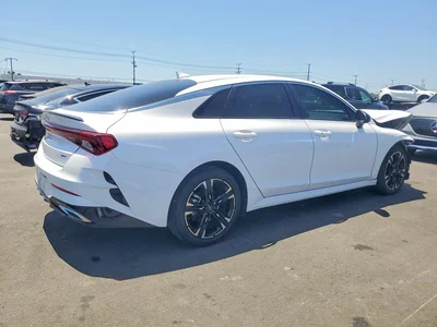 2024 KIA K5 GT LINE, фото 3, лот 10776621
