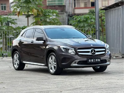2016 Mercedes-Benz GLA 200 Dynamic, фото 3, лот 10249659