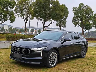 2023 Besturn B70 Model 3rd Gen 1.5T Automatic Joy 70th Anniversary Edition, фото 1, лот 10580252