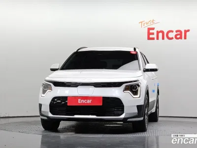 2023 Kia Niro Air, фото 3, лот 10392316