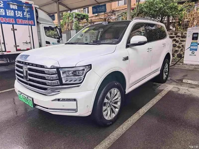2026 Tank 500 EV Hi4-T Smart Edition, фото 2, лот 11217309