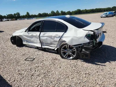 2017 BMW 340 XI, фото 2, лот 10818724