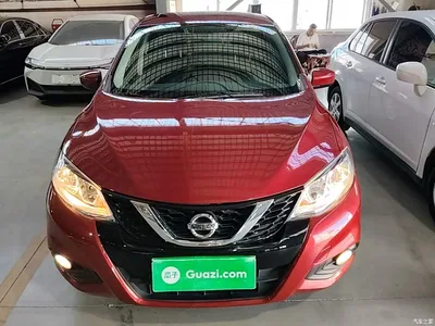 2019 Nissan Tiida 1.6L CVT Cool Edition (China VI), фото 3, лот 10347368