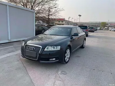 2009 Audi A6L 2.4L Luxury, фото 1, лот 10432946