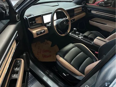 2023 Geely ICON Model 1.5TD Chocolate Deluxe Edition, фото 3, лот 10393926