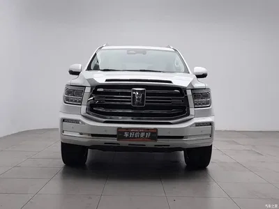 2022 Tank 500 3.0T Sport Edition Zaojing 5-Seater, фото 3, лот 10394765
