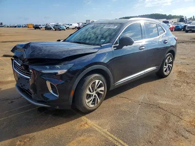 2021 BUICK ENVISION ESSENCE, фото 1, лот 10862893