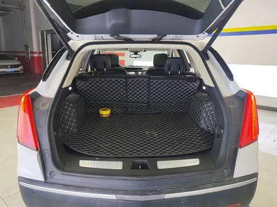 2017 Cadillac XT5 Anniversary Edition 25T Luxury, фото 4, лот 10301126