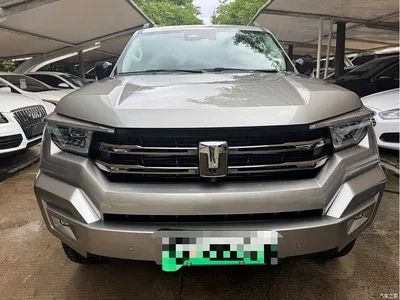 2023 Tank 400 New Energy Hi4-T Super Edition, фото 2, лот 10693651