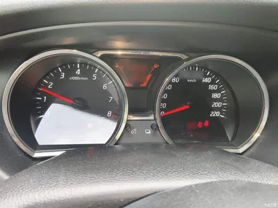 2015 Nissan Livina 1.6XE Manual Comfort Edition, фото 4, лот 11301887