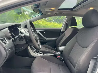2015 Hyundai Langdong 1.6L Auto Premium, фото 4, лот 10831801