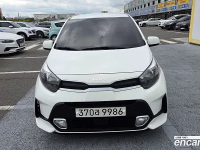 2022 Kia morning Standard, фото 3, лот 10425947
