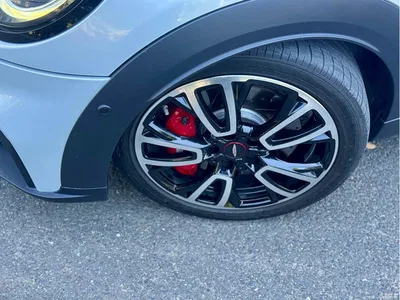 2021 MINI MINI 2.0T COOPER S Racer, фото 4, лот 10351359