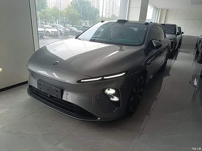2024 NIO ET7 100kWh Executive Signature Edition, фото 1, лот 10366051
