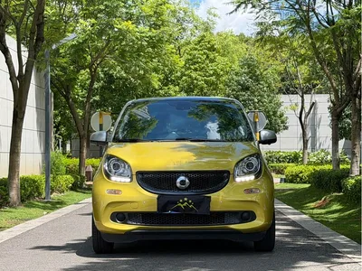 2018 smart forfour 1.0L 52kW Passion Edition, фото 2, лот 10284765