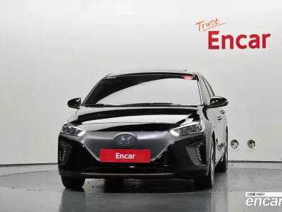 2018 Hyundai Ioniq Q, фото 3, лот 11411050