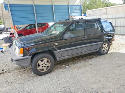 1994 JEEP GRAND CHEROKEE LAREDO, фото 1, лот 10976963