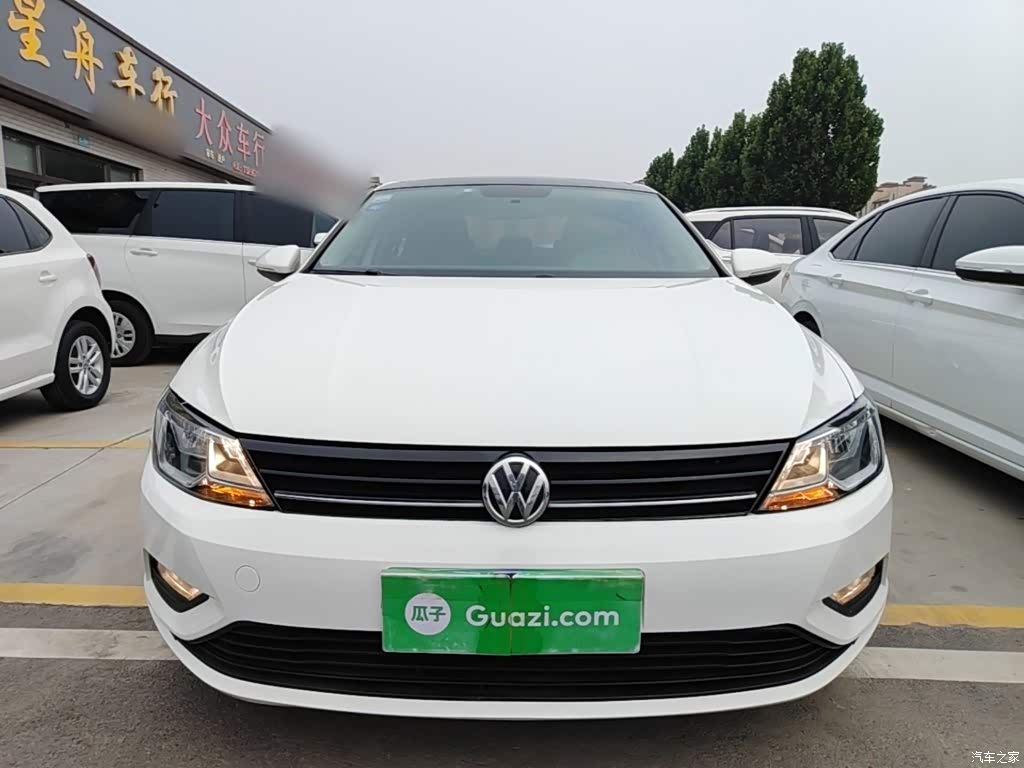 2015 Volkswagen Lamando 230TSI DSG Style, фото 3, лот 11225698