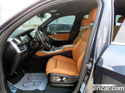 2020 BMW X5 xDrive 30d M Sport, фото 4, лот 10079672